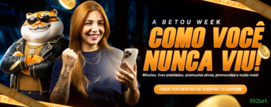 992bet multi dispositivo