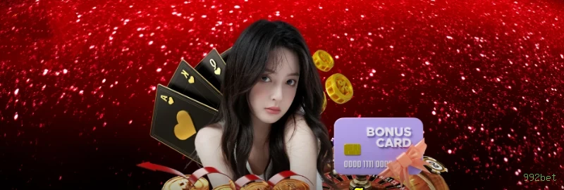Ganhar e sacar na 992bet